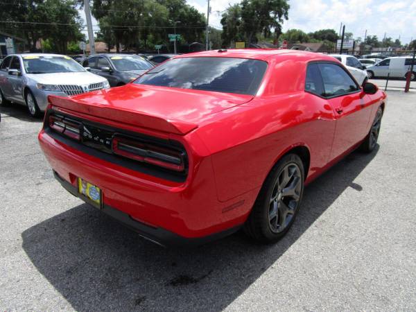 2015 Dodge Challenger SXT BUY HERE/PAY HERE ! for sale in TAMPA, FL – photo 21