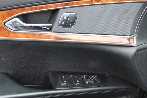2016 Lincoln MKX AWD Reserve Edition Sunroof Leather for sale in Louisville, KY – photo 12