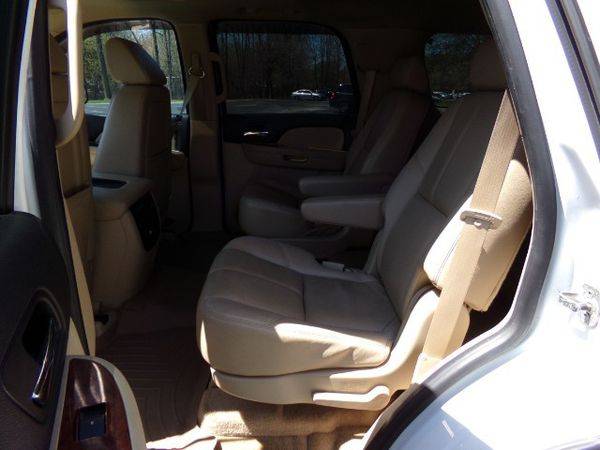 2008 Chevrolet Chevy Tahoe LTZ 4WD for sale in Cleveland, OH – photo 7