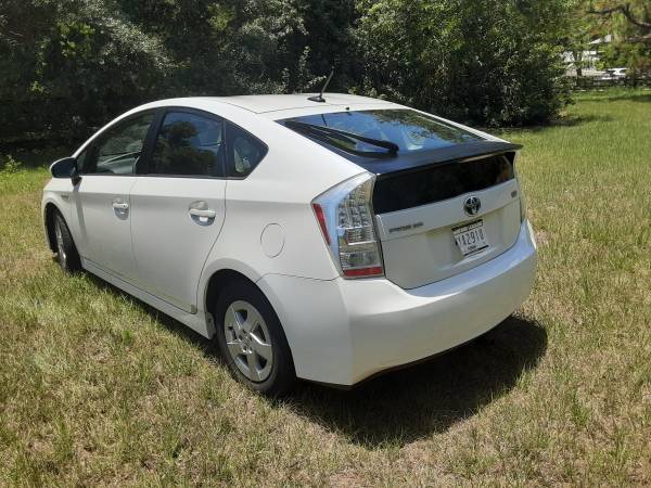 2011 Toyota Prius for sale in Bokeelia, FL – photo 4