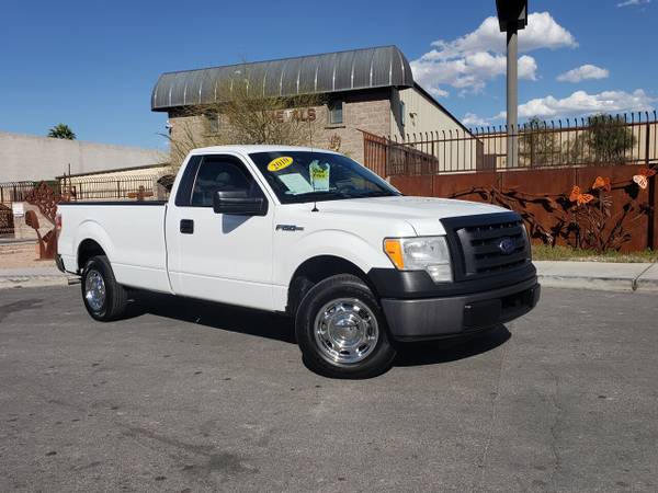 2010 FORD F-150 LONG BED TRUCK- 5.4L "26k MILES" OUTSTANDING INVENTORY for sale in Modesto, CA – photo 16