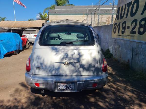 2006 Chrysler PT Cruiser Public Auction Opening Bid - cars & trucks... for sale in Mission Valley, CA – photo 4