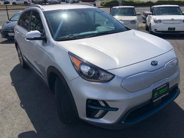 2019 Kia Niro EV with only 6, 204 Miles EV specialist-peninsula for sale in Daly City, CA – photo 5
