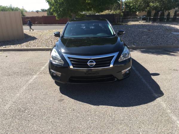 Nissan Altima for sale in Albuquerque, NM – photo 5