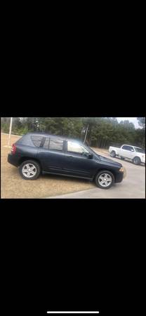 2008 Jeep Compass for sale in florence, SC, SC – photo 2