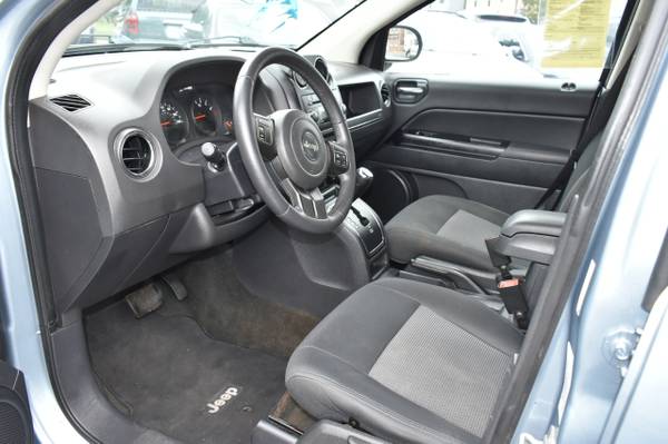 2013 Jeep Compass Latitude 4WD for sale in Mount Joy, PA – photo 13