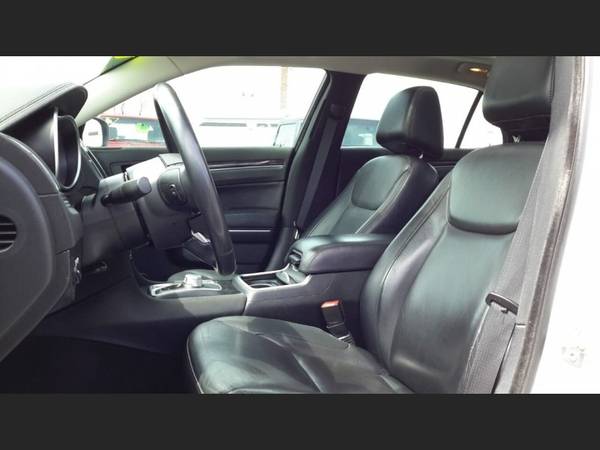 2015 Chrysler 300 Limited AWD 4dr Sedan with - - by for sale in Wakefield, MA – photo 15