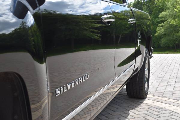 2015 Chevy Silverado - cars & trucks - by dealer - vehicle... for sale in Harrisonburg, VA – photo 7
