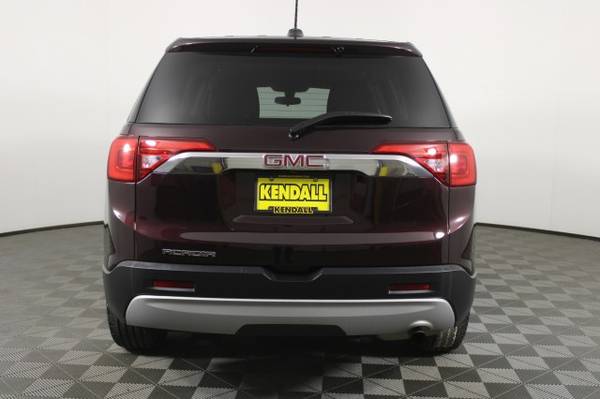 2017 GMC Acadia GO FOR A TEST DRIVE! - - by dealer for sale in Meridian, ID – photo 7
