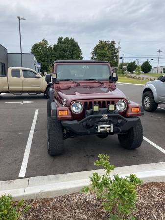 Jeep for Sale for sale in Other, TN – photo 2