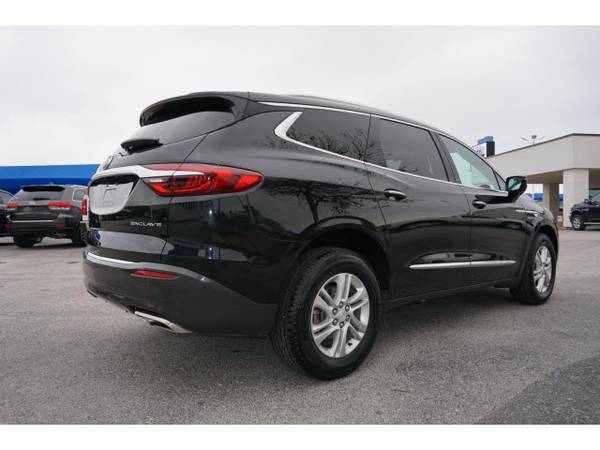 2018 Buick Enclave Essence - - by dealer - vehicle for sale in Decatur, TX – photo 5