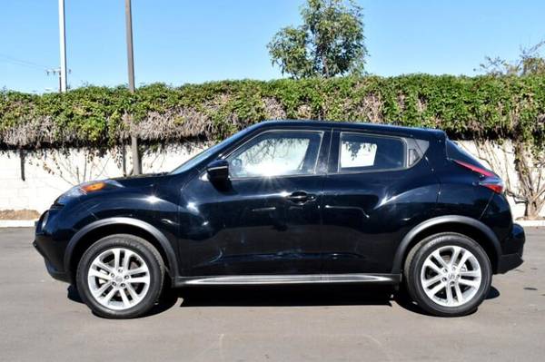 2016 Nissan Juke S FWD - SCHEDULE YOUR TEST DRIVE TODAY! - cars & for sale in Lawndale, CA – photo 5