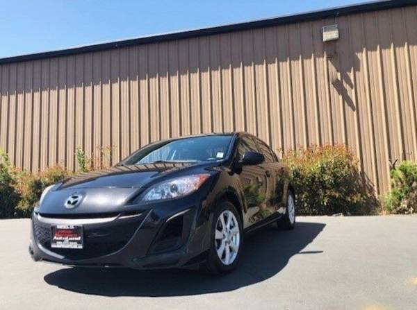 2011 Mazda 3 TOURING - cars & trucks - by dealer - vehicle... for sale in Manteca, CA – photo 2