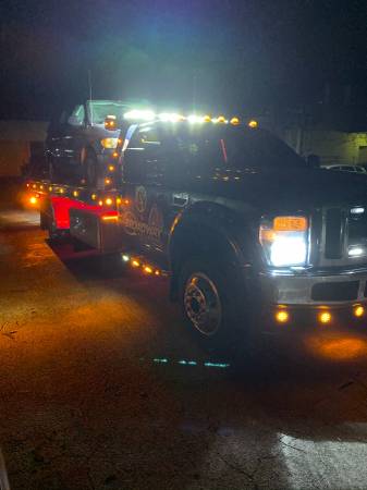 All day towing services! - cars & trucks - by owner - vehicle... for sale in ELBURN, IL – photo 2