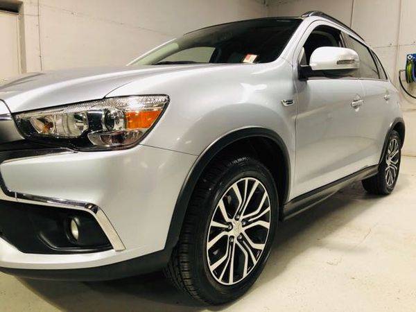 2017 Mitsubishi Outlander Sport 2.4 GT AWD 2.4 GT 4dr Crossover... for sale in Portland, OR – photo 4
