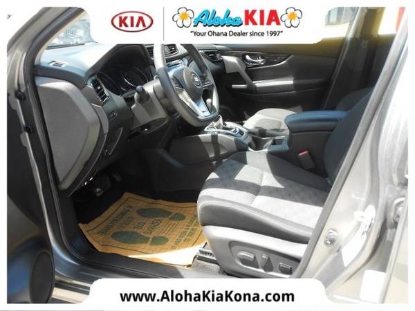 2017 Nissan Rogue Sport SV for sale in Kailua-Kona, HI – photo 16