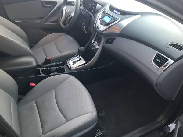 @@@ BEST BUY 2012 HYUNDAI ELANTRA GLS WITH 64K MILES - cars & trucks... for sale in Baldwin, NY – photo 11