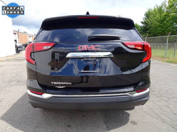 GMC Terrain Diesel SLT FWD SUV Leather Navigation Bluetooth Sunroof! for sale in Columbus, GA – photo 4