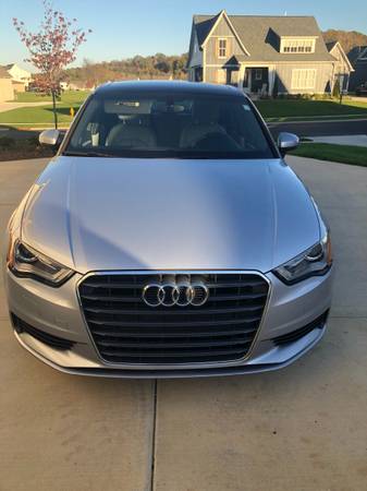 Audi A3 1.8t Premium - cars & trucks - by owner - vehicle automotive... for sale in College Grove, TN – photo 4