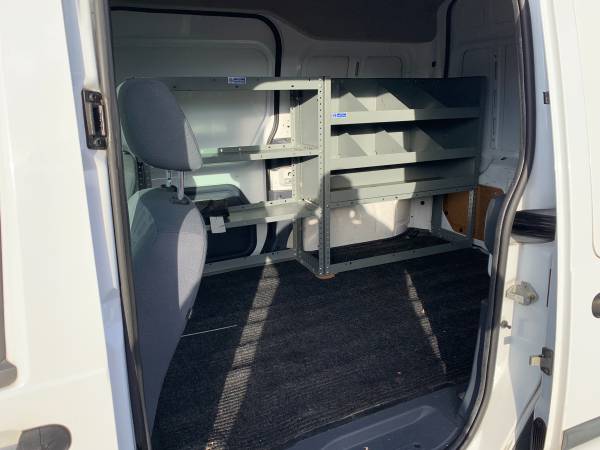 2012 Ford transit connect XL 63,000 miles - cars & trucks - by owner... for sale in Tacoma, WA – photo 13