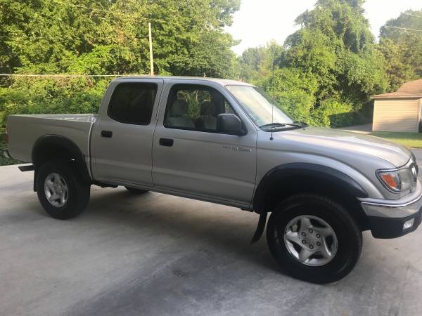 2001 Toyota Tacoma SR5 4x4 for sale in Frontenac, MO – photo 9