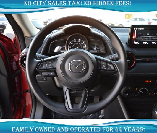 2018 Mazda CX-3 Sport - Manager's Special! - cars & trucks - by... for sale in Tempe, AZ – photo 17
