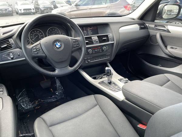 2011 BMW X3 xDrive28i - - by dealer - vehicle for sale in Bellingham, WA – photo 14