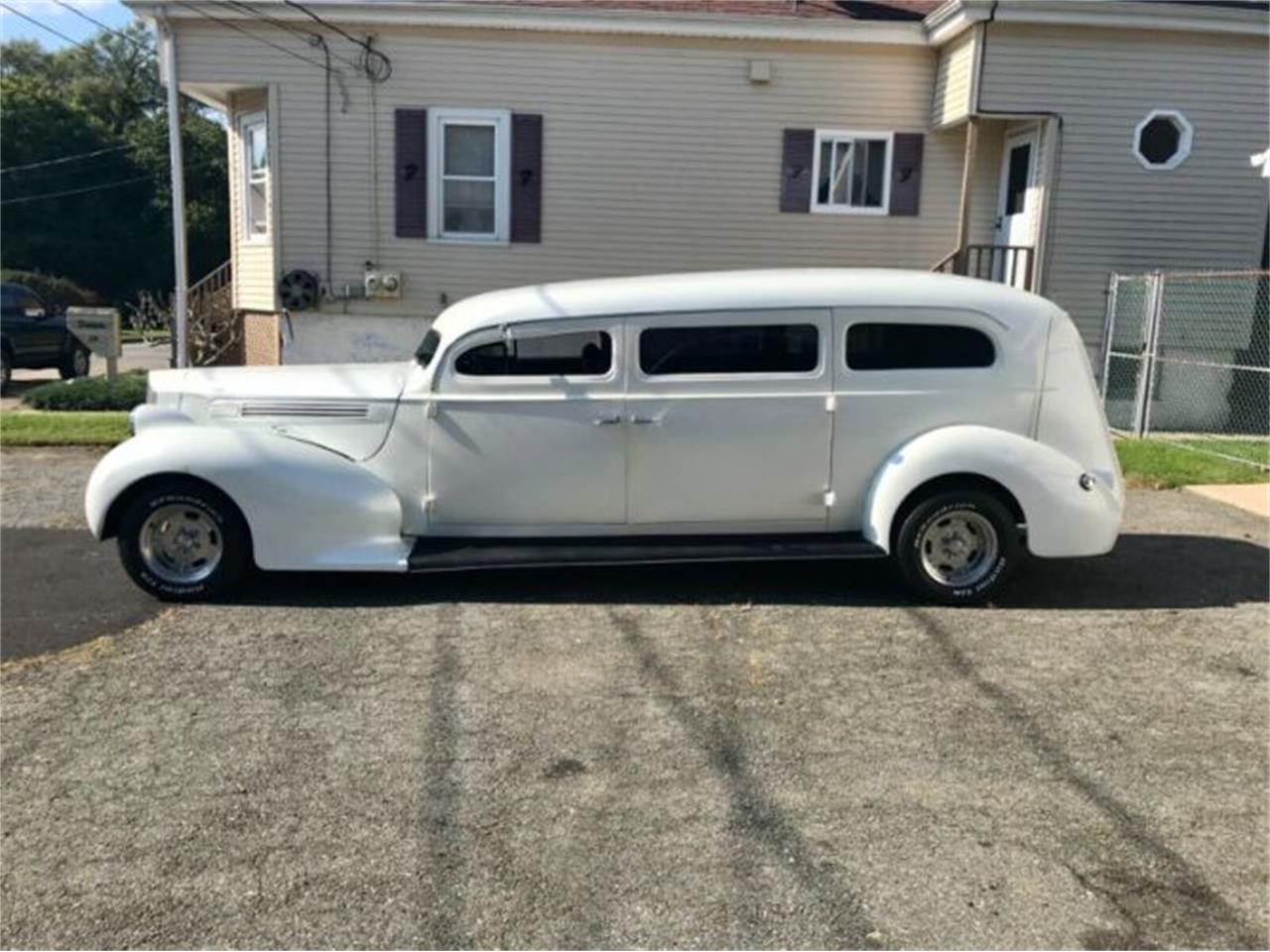 1939 Packard Series 1700 for sale in Cadillac, MI – photo 12