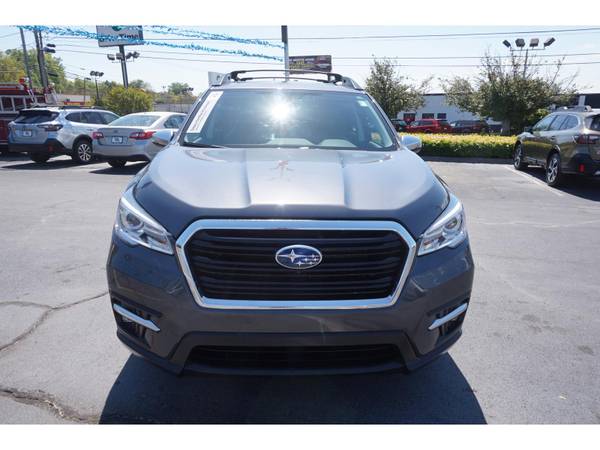 2019 Subaru Ascent 2 4T Touring 7-Passenger - - by for sale in Knoxville, TN – photo 3