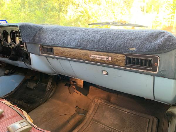 Chevy C-10 1976 for sale in Round Rock, TX – photo 13