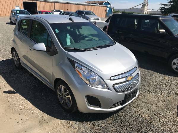 2016 Chevy Spark EV all Electric 21k miles for sale in Cheyenne, UT – photo 3