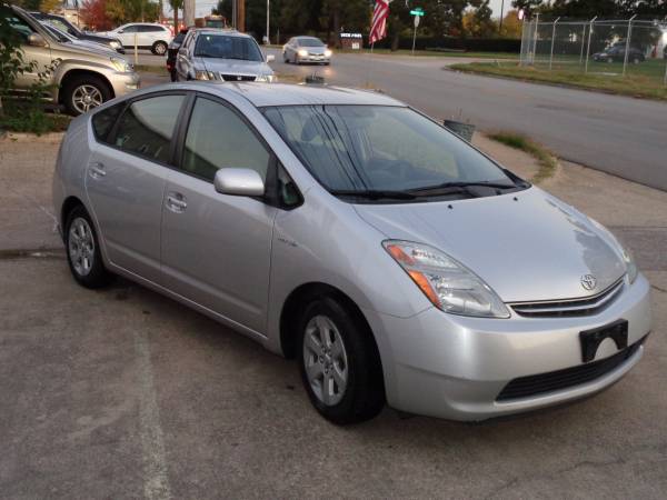 2005 Toyota Prius Good Condition No Accident Low Mileage Gas Saver -... for sale in Dallas, TX – photo 22