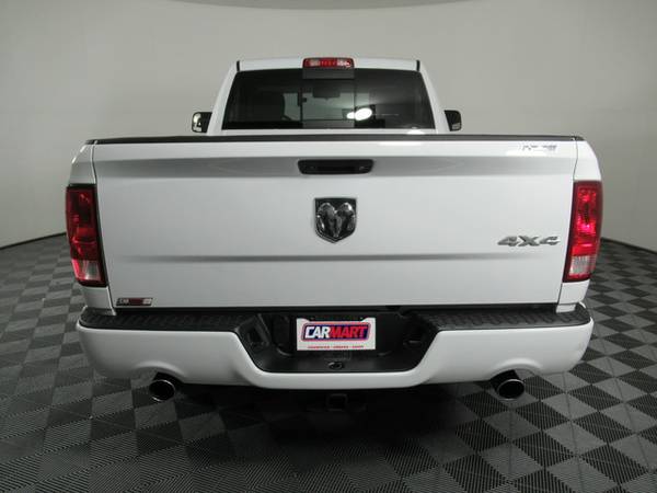 2014 RAM 1500 4WD Reg Cab 120.5" Express 4WD Reg Cab 120.5" for sale in Champaign, IL – photo 6