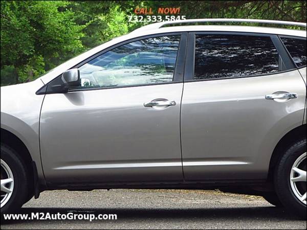 2010 Nissan Rogue SL AWD 4dr Crossover - - by dealer for sale in East Brunswick, NY – photo 18
