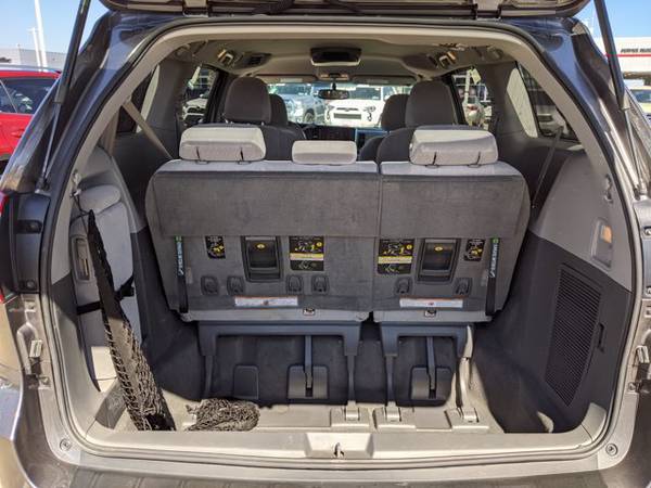 2017 Toyota Sienna LE Auto Access Seat SKU:HS767183 Mini-Van - cars... for sale in Corpus Christi, TX – photo 20