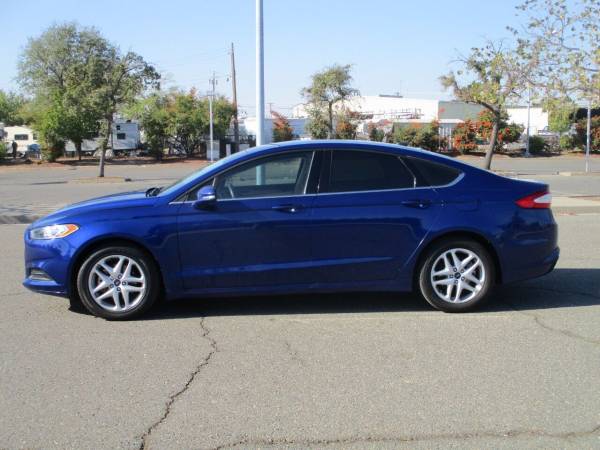 2014 FORD FUSION ** LOW MILES ** ONE OWNER ** MINT CONDITION **... for sale in Sacramento , CA – photo 4