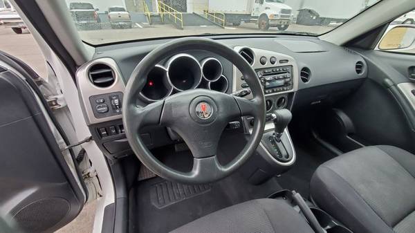 2005 *Pontiac* *Vibe* - cars & trucks - by dealer - vehicle... for sale in Ramsey , MN – photo 16