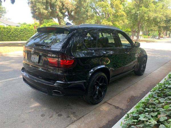 2011 BMW X5 xDrive50i AWD xDrive50i 4dr SUV - - by for sale in Los Angeles, CA – photo 5