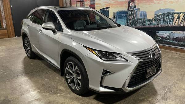 2017 Lexus RX AWD All Wheel Drive 350 SUV - - by for sale in Portland, OR – photo 7