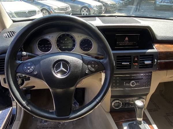 2010 Mercedes-Benz GLK-Class GLK350 - - by dealer for sale in Roswell, GA – photo 11