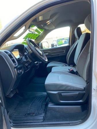 2019 RAM 3500HD CREW CAB LONG BED TRUCK~ 6.7L TURBO CUMMINS! READY T... for sale in Tempe, CA – photo 10