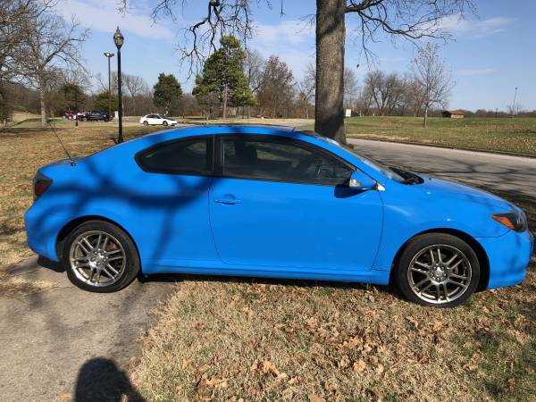 2009 Scion tC - Financing Available! - cars & trucks - by dealer -... for sale in Springfield, MO – photo 2
