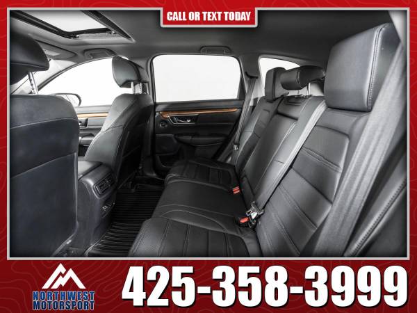 2019 Honda CR-V EXL AWD - - by dealer - vehicle for sale in Everett, WA – photo 11