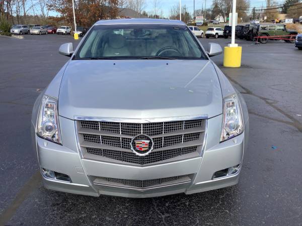 LOW Miles! 2008 Cadillac CTS! Loaded! Finance Guaranteed! - cars &... for sale in Ortonville, MI – photo 8