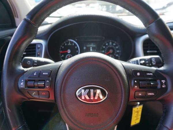 2016 Kia Sorento AWD All Wheel Drive LX SUV for sale in Sacramento , CA – photo 22