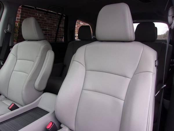 2016 Honda Pilot Touring AWD Seats-8, 71k Miles, 1 Owner, Loaded for sale in Franklin, NH – photo 9