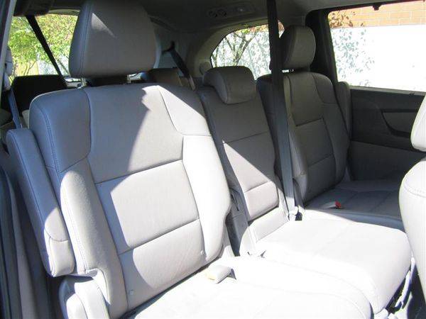 2016 HONDA ODYSSEY Touring ~ Youre Approved! Low Down Payments! for sale in Manassas, VA – photo 13