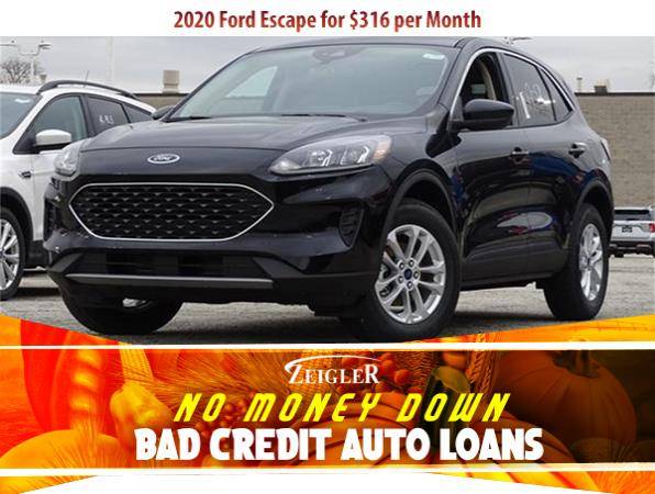 $409/mo 2020 Buick Enclave Bad Credit & No Money Down OK - cars &... for sale in Chicago, IL – photo 17