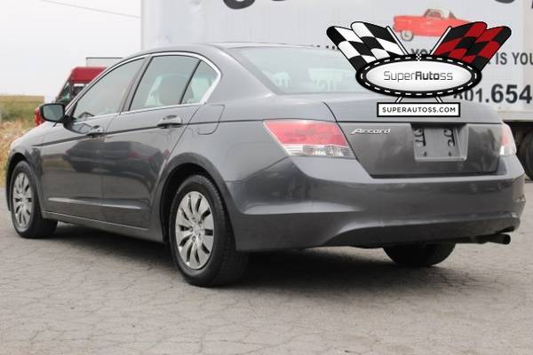 2009 Honda Accord, CLEAN TITLE & Ready To Go!!! - cars & trucks - by... for sale in Salt Lake City, UT – photo 5