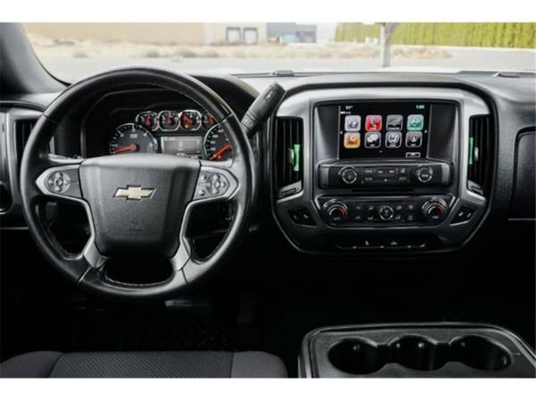 2017 Chevrolet Silverado 1500 LT Pickup 4D 6 1/2 ft - cars & trucks... for sale in Yakima, WA – photo 15